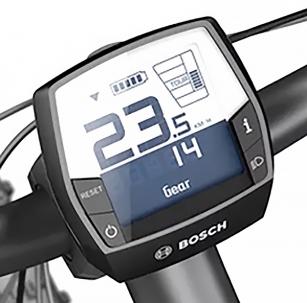 WYŚWIETLACZ DISPLAY INTUVIA BUI255