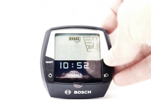 WYŚWIETLACZ DISPLAY INTUVIA BUI255