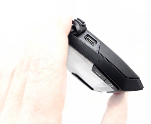 WYŚWIETLACZ DISPLAY INTUVIA BUI255