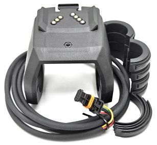 PODSTAWKA WYŚWIETLACZA INTUVIA, NYON BUI275