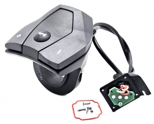 MANIPULATOR STEROWANIE DO WYŚWIETLACZA INTUVIA