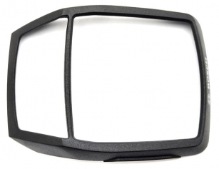 RAMKA DO WYŚWIETLACZA PURION ANTRACYT