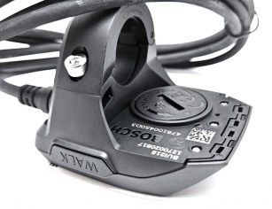 WYŚWIETLACZ DISPLAY PURION BUI215 ANTRACYT BOX