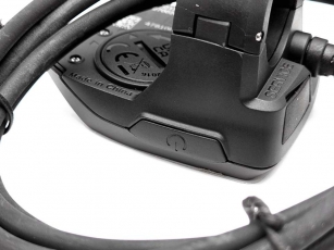 WYŚWIETLACZ DISPLAY PURION BUI215 ANTRACYT BOX