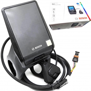 WYŚWIETLACZ DISPLAY NYON BUI350 + MANIPULATOR BOX