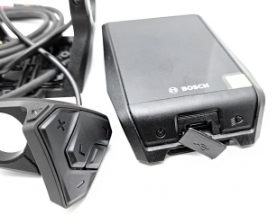 WYŚWIETLACZ DISPLAY NYON BUI350 + MANIPULATOR BOX