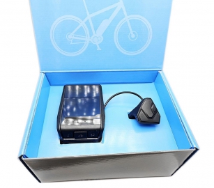 WYŚWIETLACZ DISPLAY NYON BUI350 + MANIPULATOR BOX