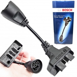 ADAPTER PRZEJŚCIÓWKA ŁADOWARKI NA CLASSIC+