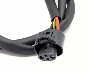 PRZEWÓD POŁĄCZENIOWY SILNIK-AKUMULATOR CLASSIC+