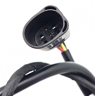 PRZEWÓD DO DWÓCH AKUMULATORÓW ADAPTER DUALBATERRY BCH231