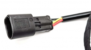 PRZEWÓD DO DWÓCH AKUMULATORÓW ADAPTER DUALBATERRY BCH231