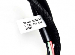 PRZEWÓD DO DWÓCH AKUMULATORÓW ADAPTER DUALBATERRY BCH231