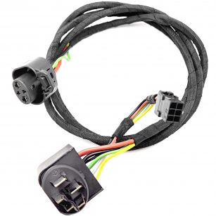 PRZEWÓD SILNIK-AKUMULATOR-ŁADOWANIE POWERTUBE BCH286