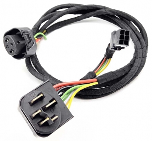 PRZEWÓD SILNIK-AKUMULATOR-ŁADOWANIE POWERTUBE BCH286