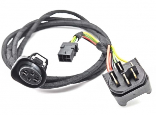 PRZEWÓD SILNIK-AKUMULATOR-ŁADOWANIE POWERTUBE BCH286