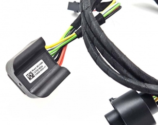 PRZEWÓD SILNIK-AKUMULATOR-ŁADOWANIE POWERTUBE BCH286