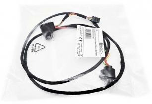 PRZEWÓD SILNIK-AKUMULATOR-ŁADOWANIE POWERTUBE BCH286