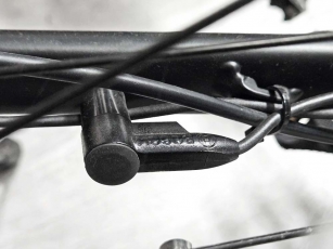 PRZEWÓD CZUJNIK PRĘDKOŚCI CLASSIC+ BDU2XX BDU3XX BDU4XX