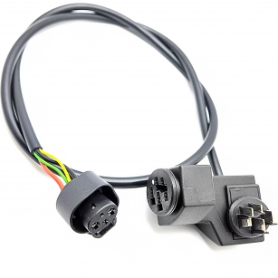 PRZEWÓD SILNIK-AKUMULATOR-ŁADOWANIE POWERPACK BCH220