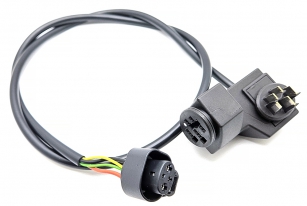 PRZEWÓD SILNIK-AKUMULATOR-ŁADOWANIE POWERPACK BCH220