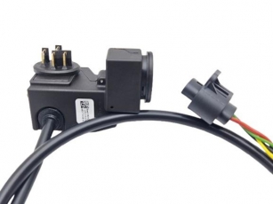 PRZEWÓD SILNIK-AKUMULATOR-ŁADOWANIE POWERPACK BCH220