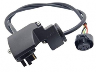 PRZEWÓD SILNIK-AKUMULATOR-ŁADOWANIE POWERPACK BCH220