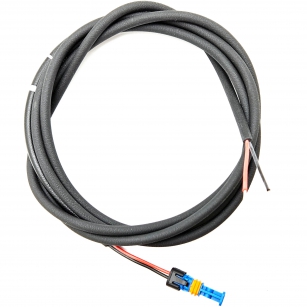 PRZEWÓD DO LAMPY ŚWIATŁA PRZÓD 1400mm