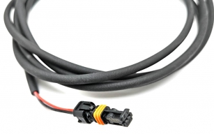 PRZEWÓD DO LAMPY ŚWIATŁA TYŁ 1400mm