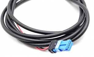 PRZEWÓD ZASILAJĄCY DO OSPRZĘTU DODATKOWEGO 1400mm BDU4XX