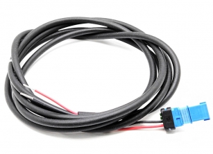 PRZEWÓD ZASILAJĄCY DO OSPRZĘTU DODATKOWEGO 1400mm BDU4XX