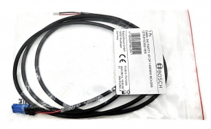 PRZEWÓD ZASILAJĄCY DO OSPRZĘTU DODATKOWEGO 1400mm BDU4XX