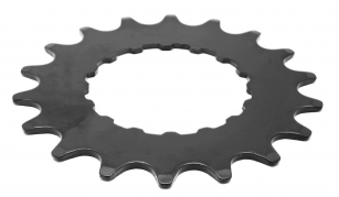 ZĘBATKA 18T DO SILNIKA BOSCH 2gen. (BDU2XX) ACTIVE I PERFORMANCE LINE