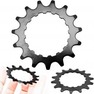 ZĘBATKA 15T DO SILNIKA BOSCH 2gen. (BDU2XX) ACTIVE I PERFORMANCE LINE