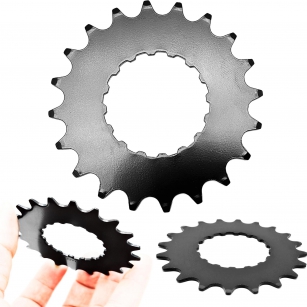 ZĘBATKA 20T DO SILNIKA BOSCH 2gen. (BDU2XX) ACTIVE I PERFORMANCE LINE