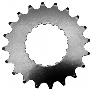 ZĘBATKA 20T DO SILNIKA BOSCH 2gen. (BDU2XX) ACTIVE I PERFORMANCE LINE