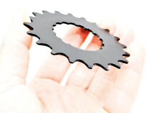 ZĘBATKA 20T DO SILNIKA BOSCH 2gen. (BDU2XX) ACTIVE I PERFORMANCE LINE