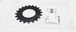 ZĘBATKA 20T DO SILNIKA BOSCH 2gen. (BDU2XX) ACTIVE I PERFORMANCE LINE