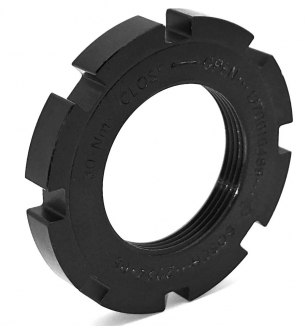 PIERŚCIEŃ DO ZĘBATKI SILNIKA BOSCH 3gen. (BDU3XX, BDU33YY)