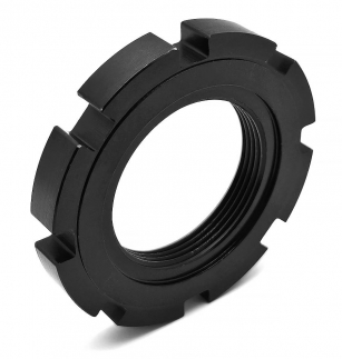 PIERŚCIEŃ DO ZĘBATKI SILNIKA BOSCH 3gen. (BDU3XX, BDU33YY)