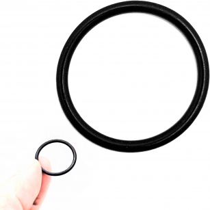 O-RING USZCZELKA DO MONTAŹU ZĘBATKI BOSCH 3gen. (BDU3XX) (BDU33YY)