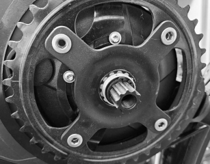 O-RING USZCZELKA DO MONTAŹU ZĘBATKI 3gen. (BDU3XX, BDU33YY)