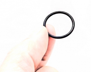 O-RING USZCZELKA DO MONTAŹU ZĘBATKI 3gen. (BDU3XX, BDU33YY)