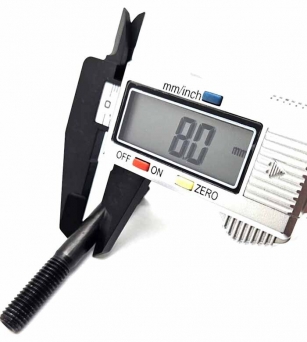 ZESTAW ŚRUB DO SILNIKA BOSCH 2gen (BDU2XX) 3gen (BDU3XX) (BDU33YY)