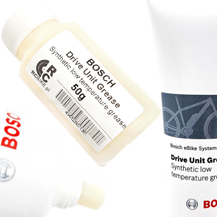 SMAR ŁOŹYSKOWY PRZEKŁADNIOWY DO SILNIKA 50g (CLASSIC+, BDU2XX)