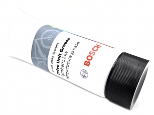 SMAR ŁOŹYSKOWY PRZEKŁADNIOWY BIAŁY DO SILNIKA 75g (CLASSIC+, BDU2XX)