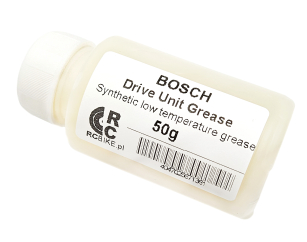 SMAR ŁOŹYSKOWY PRZEKŁADNIOWY DO SILNIKA 50g (CLASSIC+, BDU2XX)