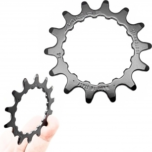 MICHE ZĘBATKA 14T DO SILNIKA BOSCH 2gen. (BDU2XX) ACTIVE I PERFORMANCE LINE