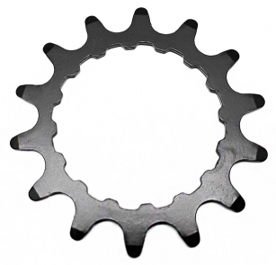 MICHE ZĘBATKA 14T DO SILNIKA BOSCH 2gen. (BDU2XX) ACTIVE I PERFORMANCE LINE