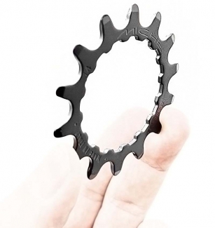 MICHE ZĘBATKA 14T DO SILNIKA BOSCH 2gen. (BDU2XX) ACTIVE I PERFORMANCE LINE