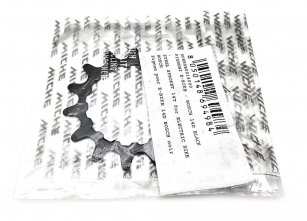 MICHE ZĘBATKA 14T DO SILNIKA BOSCH 2gen. (BDU2XX) ACTIVE I PERFORMANCE LINE